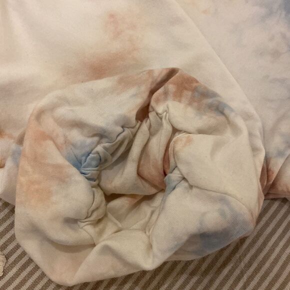 🧨🎆 Anthropologie Current Air Babydoll Dress - Picture 11 of 12